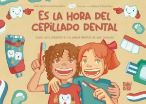 Es la hora del cepillado dental Miniatura Eslahoradelcepilladodental Web Cepillado