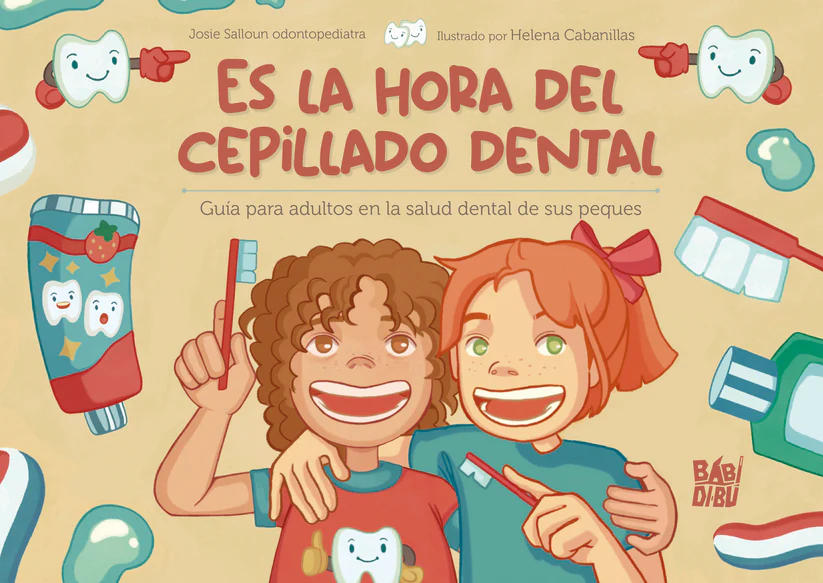 Es la hora del cepillado dental Miniatura Eslahoradelcepilladodental Web Cepillado